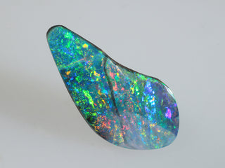 Opale boulder