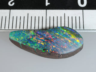 Opale boulder