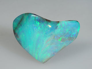 Opale boulder