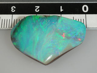 Opale boulder