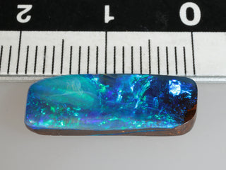 Opale boulder