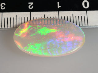 Opale crystal