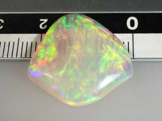 Opale crystal