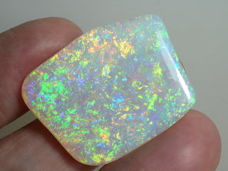 Opale crystal