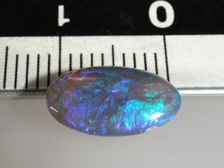 Opale nero