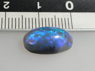 Opale nero