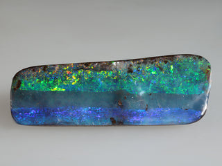 Opale boulder