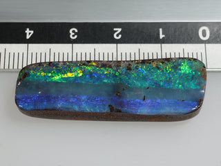 Opale boulder