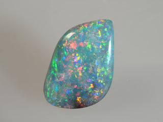 Opale boulder
