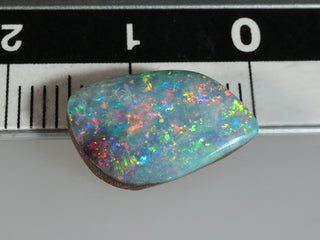Opale boulder