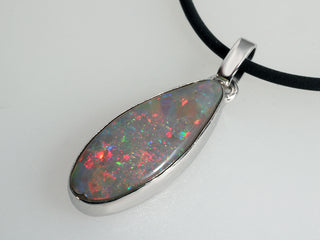 Pendente oro 18k
