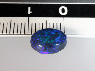 Opale nero