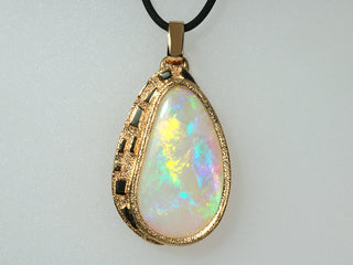 Pentente oro 18k