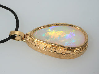 Pentente oro 18k