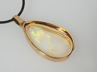 Pentente oro 18k