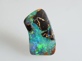 Opale boulder