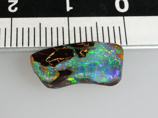 Opale boulder
