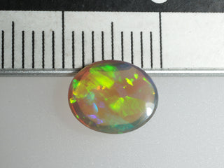 Opale crystal