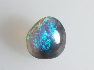 Opale nero crystal