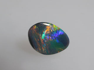 Australian Black Opal