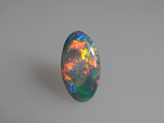 Australian Black Opal
