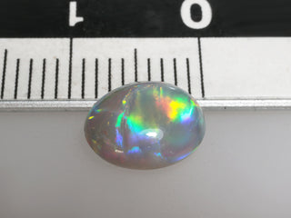 Opale grigio australiano