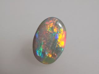 Opale grigio australiano