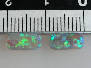 Opali cristallo australiani