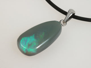 Pendente opale australiano