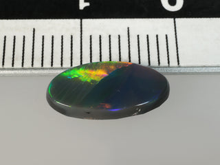 Australian Black Opal