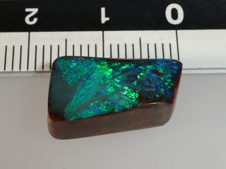Australian Boulder Opal