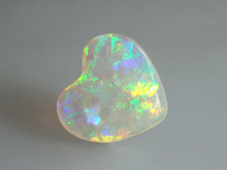 Opale crystal