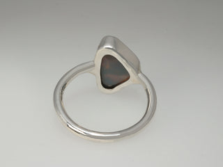 Australian Opal Ring