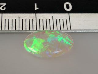 Opale cristallo brasiliano