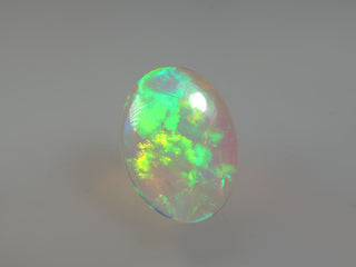 Opale cristallo brasiliano