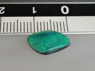 Australian Black Opal