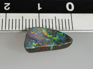 Australian Boulder Opal