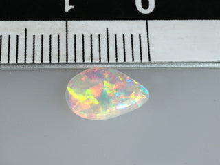 Brazilian Light Opal