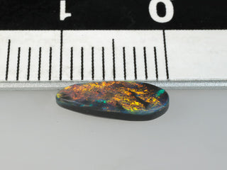Australian Black Opal