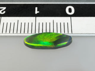 Australian Black Opal