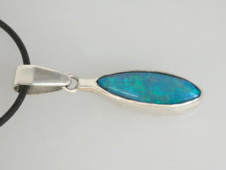 Australian Opal Pendant