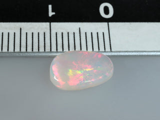 Opale bianco