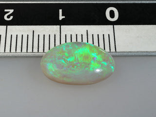 Opale clair australien