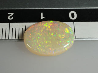 Opale clair australien