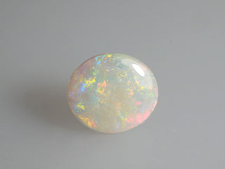 Opale blanc d'Australie