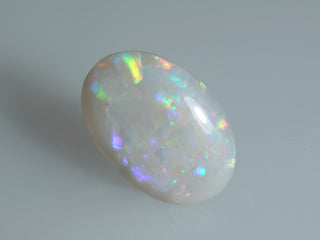 Opale grigio australiano