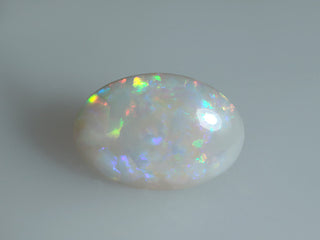 Opale grigio australiano