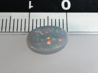 Opale grigio australiano
