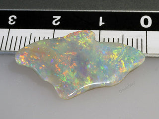 Opale scuro