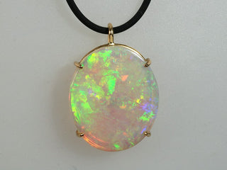 Pendente oro 18k